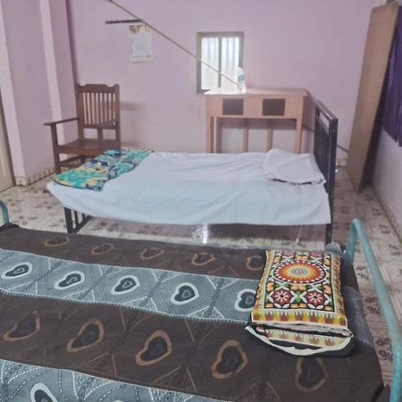 Savitri Cottage Alībāg Exterior foto